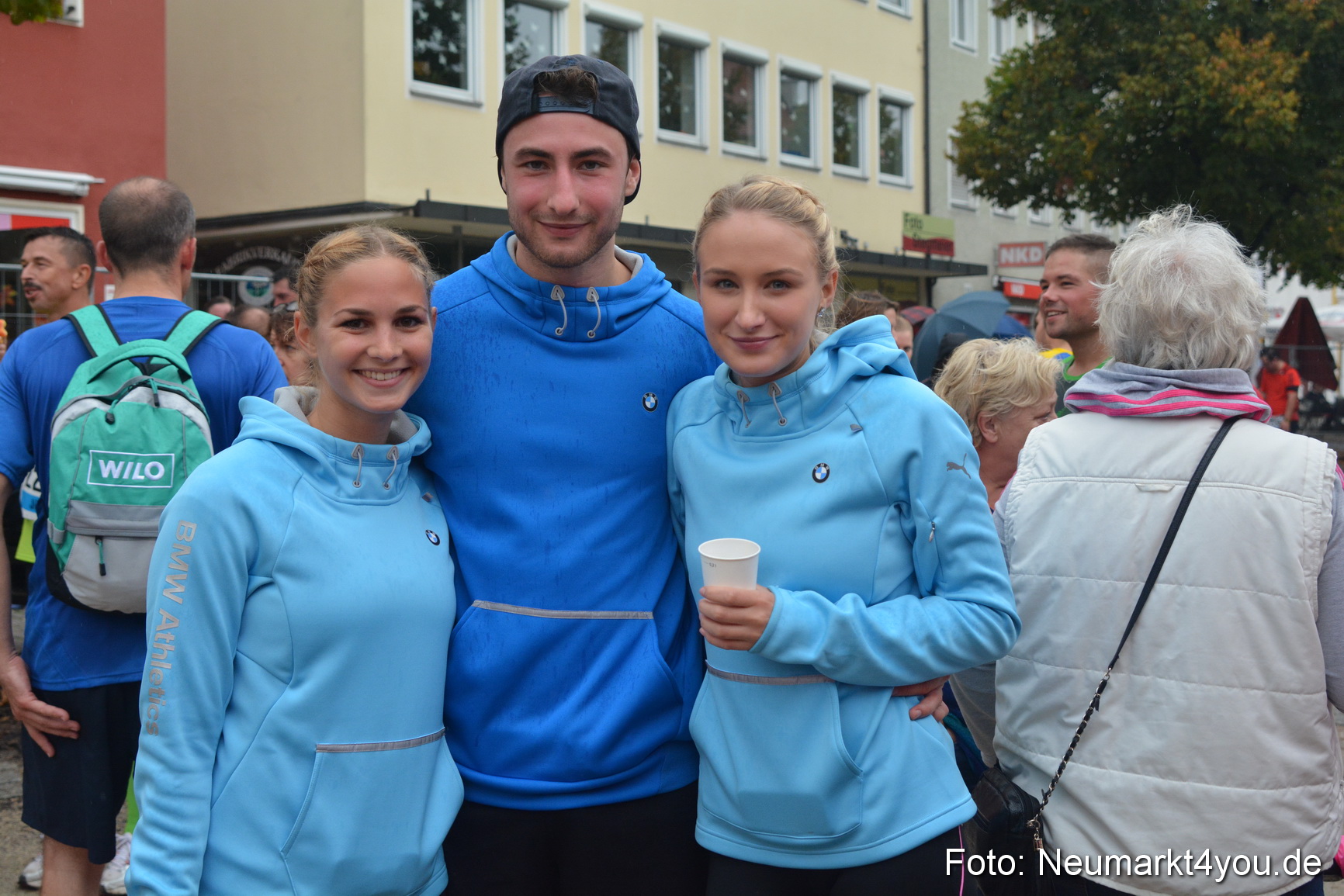 Stadtlauf Neumarkt 2014 1685
